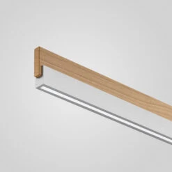 Rothfels Keijo LED-Hängelampe Nickel/eiche 123 Cm 15 Rothfels Keijo LED-Hängelampe Nickel/eiche 123 Cm -Beleuchtung Rabatte 10011004 5