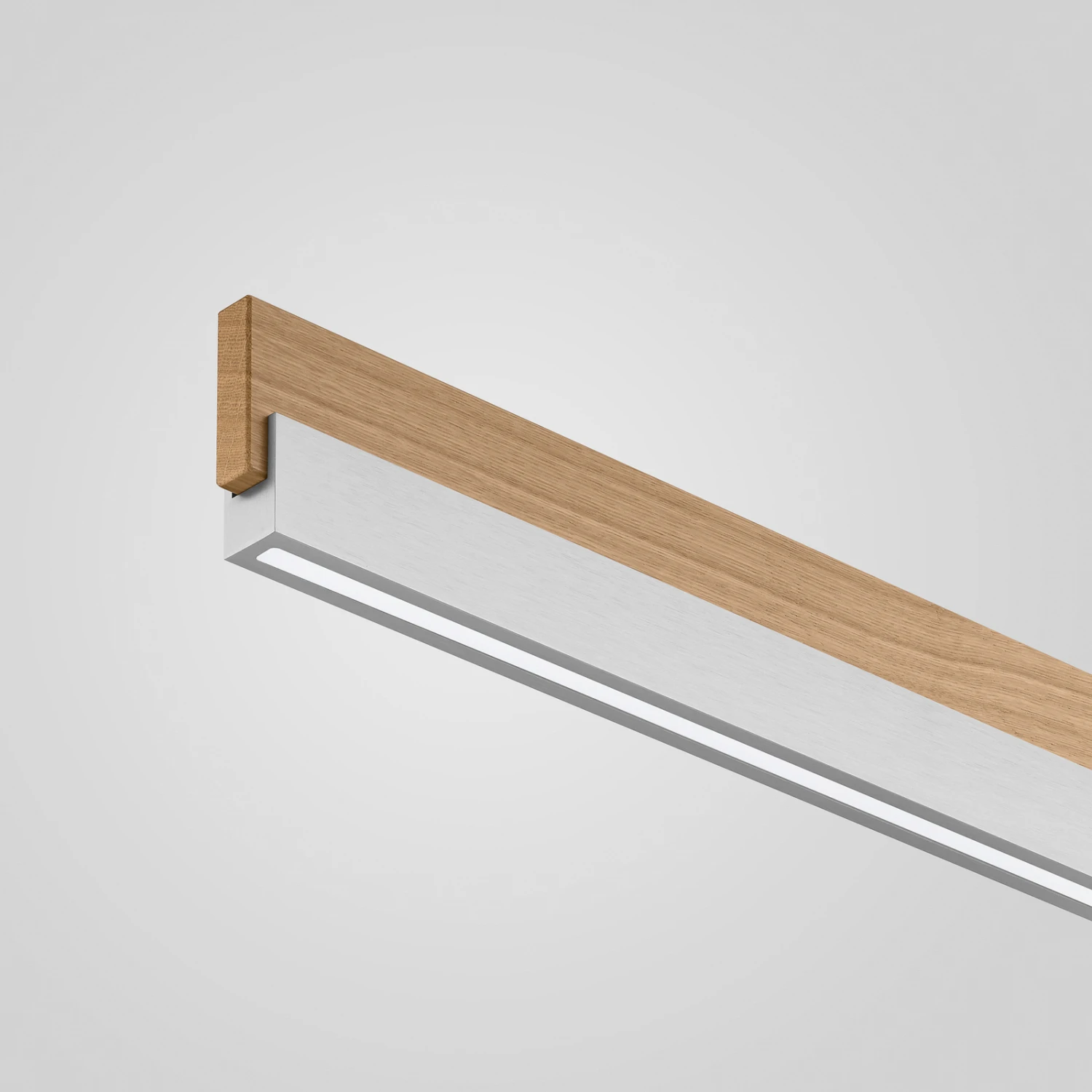 Rothfels Keijo LED-Hängelampe Nickel/eiche 123 Cm 8 Rothfels Keijo LED-Hängelampe Nickel/eiche 123 Cm – Bild 6