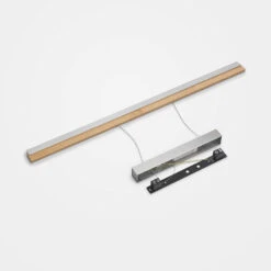 Rothfels Keijo LED-Hängelampe Nickel/eiche 123 Cm 17 Rothfels Keijo LED-Hängelampe Nickel/eiche 123 Cm -Beleuchtung Rabatte 10011004 7