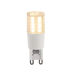 Arcchio LED-Stiftsockellampe G9 4,5W 2.700K 3er 13 Arcchio LED-Stiftsockellampe G9 4,5W 2.700K 3er -Beleuchtung Rabatte 10011058 2