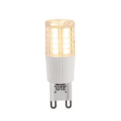 Arcchio LED-Stiftsockellampe G9 4,5W 2.700K 10er 13 Arcchio LED-Stiftsockellampe G9 4,5W 2.700K 10er -Beleuchtung Rabatte 10011061 2