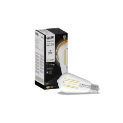 Calex Smart E27 ST64 LED 7W Filament 1800-3000K 7 Calex Smart E27 ST64 LED 7W Filament 1800-3000K -Beleuchtung Rabatte 10011094 2