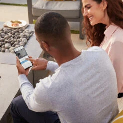 Yale CCTV Kit 4 Kameras Und 1TB Festplatte Weiß 17 Yale CCTV Kit 4 Kameras Und 1TB Festplatte Weiß -Beleuchtung Rabatte 10011258 6