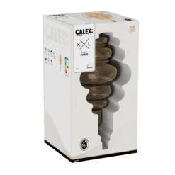 Calex Paris LED-Lampe E27 6W 1.800 K Dimmbar Titan 7 Calex Paris LED-Lampe E27 6W 1.800 K Dimmbar Titan -Beleuchtung Rabatte 10011271 2