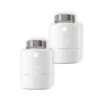 Tado° Smart Heizkörper-Thermostat, 2er-Set 1 Tado° Smart Heizkörper-Thermostat, 2er-Set -Beleuchtung Rabatte 10011434