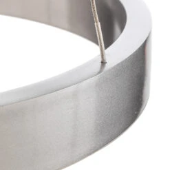 Arcchio Answin LED-Hängeleuchte 26,4 W Silber -Beleuchtung Rabatte 10011534 4