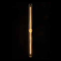 SEGULA LED-Linienlampe E27 5W 50cm 2.200K Klar Dim -Beleuchtung Rabatte 10011799 4