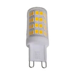 LED-Stiftlampe G9 3W, Warmweiß, 330 Lumen 20er-Set -Beleuchtung Rabatte 10011802 1
