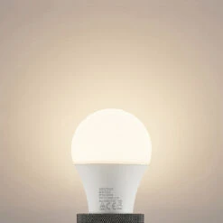 LED-Lampe E27 A60 9,5W 3.000K Opal, 10er-Set -Beleuchtung Rabatte 10011827 4