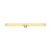 SEGULA LED-Linienlampe S14d 4,5W 50cm 2.200K Gold -Beleuchtung Rabatte 10011846
