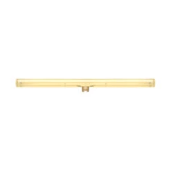 SEGULA LED-Linienlampe S14d 4,5W 50cm 2.200K Gold