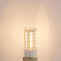 Arcchio LED-Stiftsockellampe G9 3,5W 827 2er-Set -Beleuchtung Rabatte 10011894 5