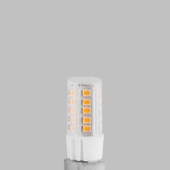 Arcchio LED-Stiftsockellampe G9 3,5W 827 4er-Set -Beleuchtung Rabatte 10011896 6
