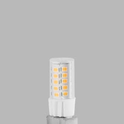 Arcchio LED-Stiftsockellampe G9 3,5W 830 2er-Set -Beleuchtung Rabatte 10011899 4