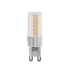 Arcchio LED-Stiftsockellampe G9 3,5W 830 10er-Set -Beleuchtung Rabatte 10011903 2