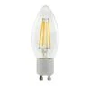 SEGULA LED-Kerze GU10 3,2W Filament Dimmbar 2.700K -Beleuchtung Rabatte 10011995