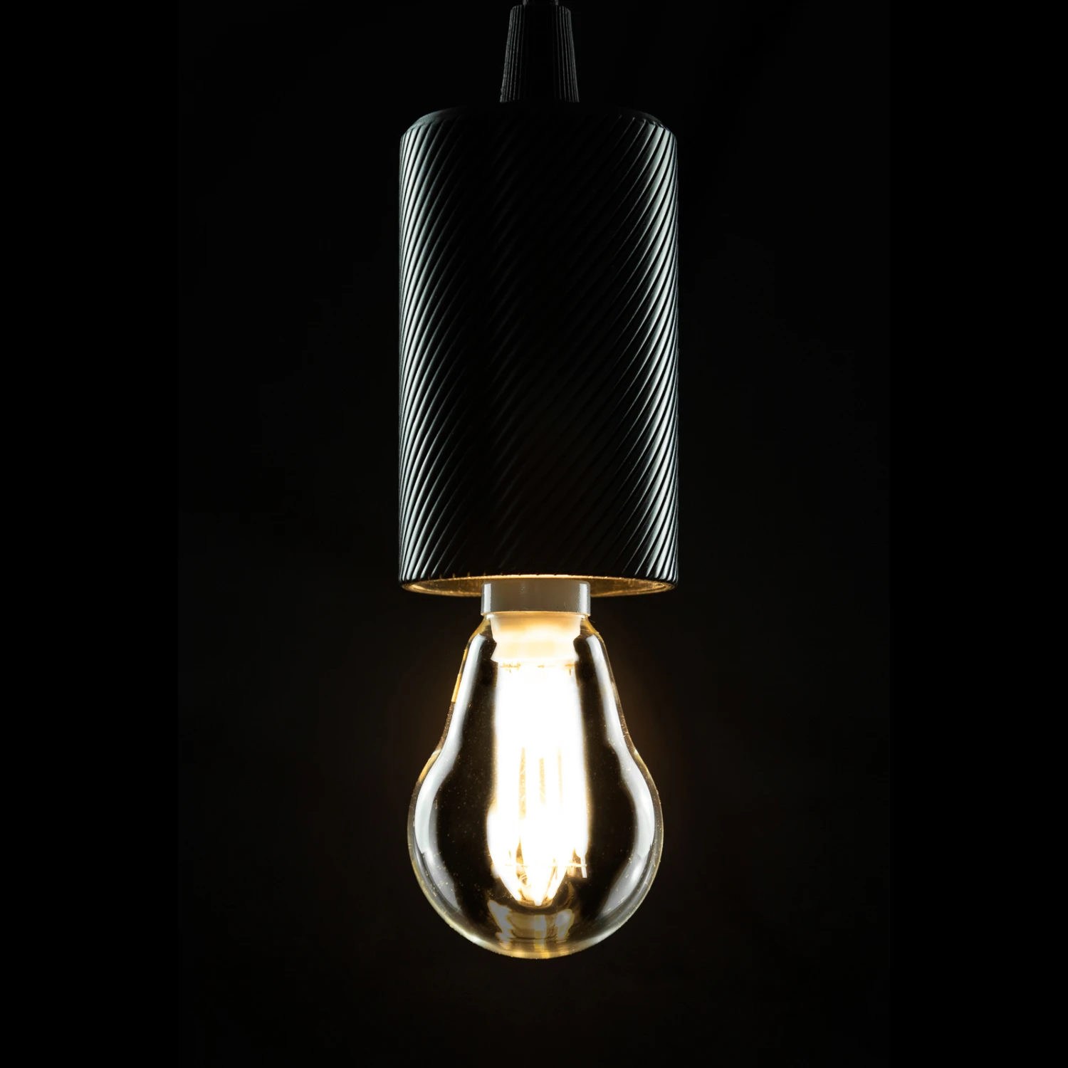 SEGULA LED-Lampe G9 3,2W Filament Dim 2.700K 4 SEGULA LED-Lampe G9 3,2W Filament Dim 2.700K – Bild 2