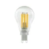 SEGULA LED-Lampe G9 3,2W Filament Dim 2.700K