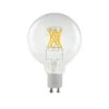 SEGULA LED-Lampe GU10 6,5W G80 Filament Dim 2.700K -Beleuchtung Rabatte 10012004