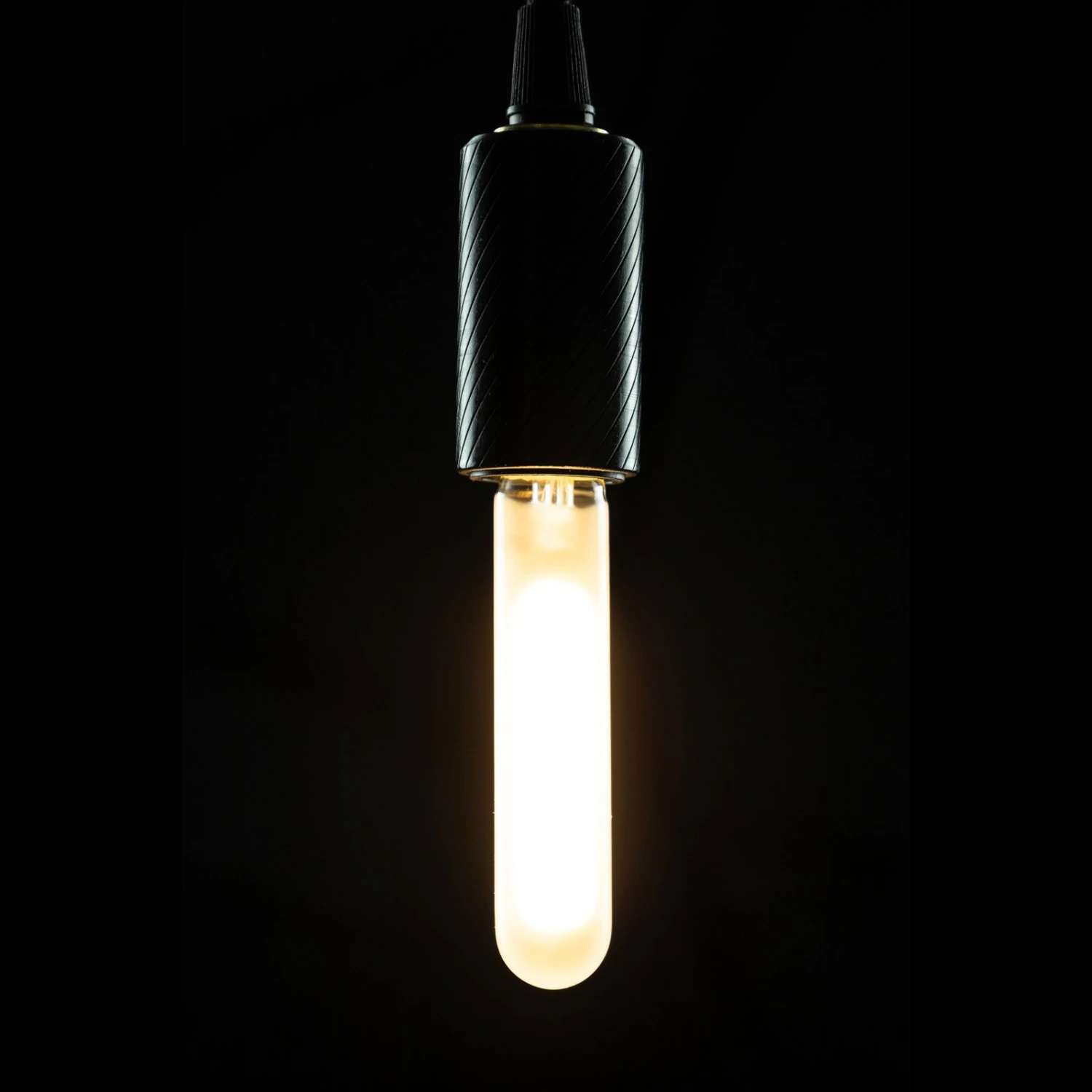 SEGULA LED-Lampe E14 2,5W Tube Matt Dimmbar 2.700K 4 SEGULA LED-Lampe E14 2,5W Tube Matt Dimmbar 2.700K – Bild 2