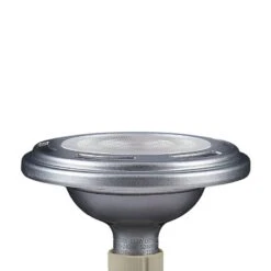 Reflektor GU10 ES111 11,5W Dimmbar 830 Silber 4er -Beleuchtung Rabatte 10012077 6