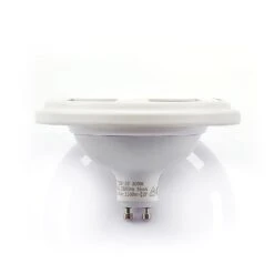 Reflektor GU10 ES111 11,5W Dimmbar 830 Weiß 2er -Beleuchtung Rabatte 10012078 3