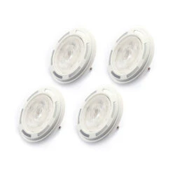 Reflektor GU10 ES111 11,5W Dimmbar 830 Weiß 4er