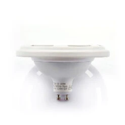 Reflektor GU10 ES111 11,5W Dimmbar 830 Weiß 4er -Beleuchtung Rabatte 10012081 3