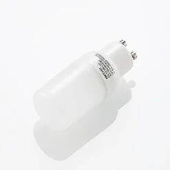 Arcchio LED-Röhrenlampe GU10 3W 3.000K 4er-Set -Beleuchtung Rabatte 10012108 4