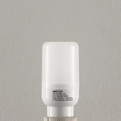 Arcchio LED-Röhrenlampe GU10 3W 3.000K 4er-Set -Beleuchtung Rabatte 10012108 6