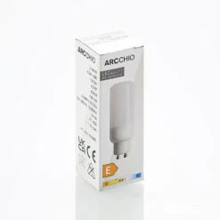 Arcchio LED-Röhrenlampe GU10 4,5W 3.000K 3er-Set -Beleuchtung Rabatte 10012112 8