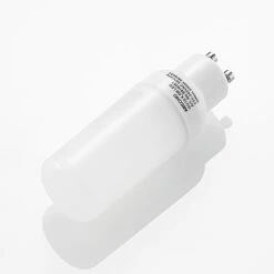 Arcchio LED-Röhrenlampe GU10 4,5W 3.000K 4er-Set -Beleuchtung Rabatte 10012113 4