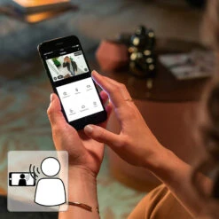 Hama WLAN Außenkamera, 2-Wege-Audio, Sensor, Weiß 15 Hama WLAN Außenkamera, 2-Wege-Audio, Sensor, Weiß -Beleuchtung Rabatte 10012125 5