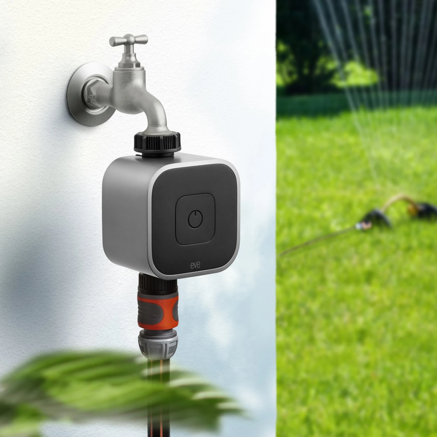 Eve Aqua Smart-Home-Bewässerungscomputer 4 Eve Aqua Smart-Home-Bewässerungscomputer – Bild 2