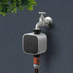 Eve Aqua Smart-Home-Bewässerungscomputer 13 Eve Aqua Smart-Home-Bewässerungscomputer -Beleuchtung Rabatte 10012552 2