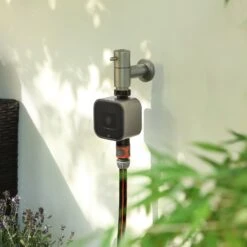 Eve Aqua Smart-Home-Bewässerungscomputer 16 Eve Aqua Smart-Home-Bewässerungscomputer -Beleuchtung Rabatte 10012552 5