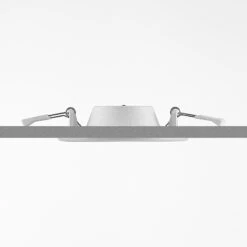 Prios Cadance LED-Einbaulampe Weiß 11,5cm 2er-Set 15 Prios Cadance LED-Einbaulampe Weiß 11,5cm 2er-Set -Beleuchtung Rabatte 10012563 4