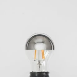 Lucande E27 3,5W LED-Kopfspiegellampe A60 2700K Silber 5er 17 Lucande E27 3,5W LED-Kopfspiegellampe A60 2700K Silber 5er -Beleuchtung Rabatte 10012597 6