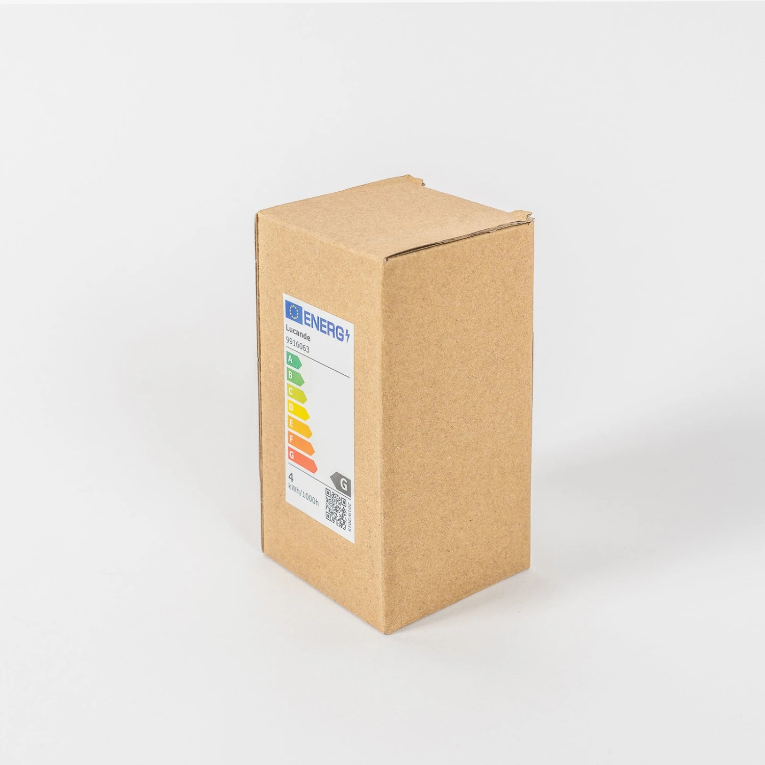 Lucande E27 3,5W LED-Kopfspiegellampe A60 2700K Silber 5er 11 Lucande E27 3,5W LED-Kopfspiegellampe A60 2700K Silber 5er – Bild 9