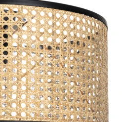 Lindby Yaelle Deckenleuchte Metall Rattan 15 Lindby Yaelle Deckenleuchte Metall Rattan -Beleuchtung Rabatte 10012881 5