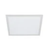 Lindby Lamin LED-Panel Quadrat Weiß 39,5 Cm -Beleuchtung Rabatte 10012978