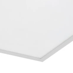Lindby Lamin LED-Panel Quadrat Weiß 39,5 Cm -Beleuchtung Rabatte 10012978 2