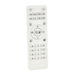 Lindby Lamin LED-Panel Quadrat Weiß 39,5 Cm -Beleuchtung Rabatte 10012978 3