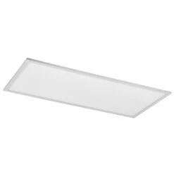 Lindby Lamin LED-Panel Rechteck Weiß 80 Cm -Beleuchtung Rabatte 10012980 1