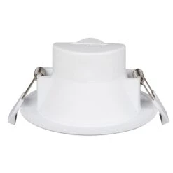 Prios Rida LED-Einbaulampe CCT 22,5cm 30W 10er-Set -Beleuchtung Rabatte 10013246 3