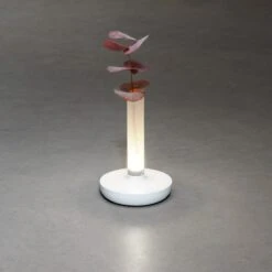 Konstsmide LED-Tischleuchte Biarritz, IP54, Akku, CCT, Weiß 13 Konstsmide LED-Tischleuchte Biarritz, IP54, Akku, CCT, Weiß -Beleuchtung Rabatte 10013283 5