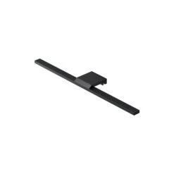LED-Spiegelleuchte Triga IP44 Schwarz 40cm, 4.000K -Beleuchtung Rabatte 10013372 3