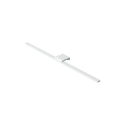 LED-Spiegelleuchte Triga, IP44, Weiß, 60cm, 3.000K -Beleuchtung Rabatte 10013382 2