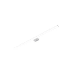 LED-Spiegelleuchte Triga, IP44, Weiß, 60cm, 3.000K -Beleuchtung Rabatte 10013382 3