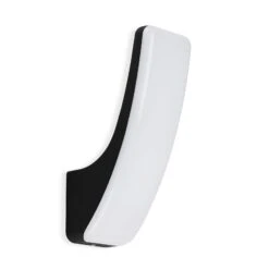 LED-Außenwandleuchte Gent 1.800lm 4.000K Schwarz -Beleuchtung Rabatte 10013732 1